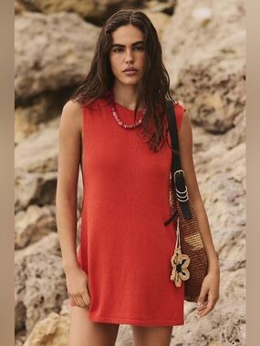 FP Beach Miranda Sweater Set